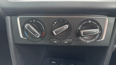 Volkswagen Polo 1.2 TSI Match 5dr DSG Petrol Hatchback